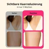 IPL Laser Haarentfernung 990.000 Lichtimpulse – Schmerzfrei Produktbild-Vorschau 4