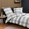 Janine Design Mako-Satin-Bettwäsche-Garnitur 98130 moments Produktbild-Vorschau 2