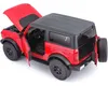 Maisto 31456 - Model samochodu - Ford Bronco '21 Wildtrak Podgląd zdjęcia produktu 5