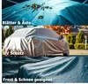 SUV Universale Autoschutzhülle 490x190x180cm: wasserdichte Produktbild-Vorschau 6