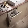 Emuca Cesto portabiancheria Laundry con sistema di ante a Anteprima dell’immagine prodotto 2