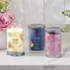 Yankee Candle - Hand Tied Blooms Signature Tumbler Candle - Podgląd zdjęcia produktu 6
