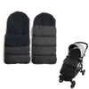 Winterfußsack Kinderwagen Winterfußsack Kinderfußsack für Produktbild-Vorschau 1