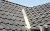 Kehlblech Kehle 2 m lang Zink Zuschnitt 50 cm - Siehe Produktbild-Vorschau 3