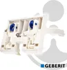 Geberit 243091001 Lagerbock für Omega UP-SPK 12 cm Produktbild-Vorschau 2