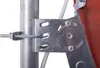 DUR-line Sat Antenne 80 cm Durchmesser ziegelrot Produktbild-Vorschau 4