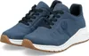 Rieker Damen Sneaker Blau - Extraweit Voir les images du produit 16