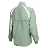 Airtracks Laufjacke grau-weiß XL Produktbild-Vorschau 2