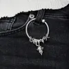 Pandora 798416C01 Charm Ladies Sparkling Aries Argento Anteprima dell’immagine prodotto 4