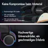 ALFORDSON Gaming Stuhl, Gaming Sessel mit Produktbild-Vorschau 2