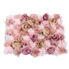 6 stuks bloemenwand-wandpanelen, bloemenwandpaneel 60 x 40 Productafbeelding-voorbeeld 5