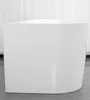 Eckbadewanne Porto 170x75x56 cm Produktbild-Vorschau 8