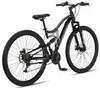 Chillaxx Bike Falcon prémiové horské kolo ve velikosti 24 a Náhled obrázku produktu 9