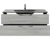 Pelipal Badmöbel-Set Sunline 300 BxHxT 117 x 49,9 x 48 cm Produktbild-Vorschau 3