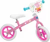 Laufrad 10" Peppa Pig rosa 195 TOIMSA Podgląd zdjęcia produktu 2