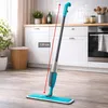 Mop Alpina Spray Mop z funkcją spryskiwania – mop do podłóg Podgląd zdjęcia produktu 3
