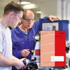 Sigel formularium "Bewijs van opleiding", A4, 28 bladzijden Productafbeelding-voorbeeld 3