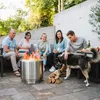 Solo Stove Bonfire 1.0 (I) Feuerstelle Feuerschale Bonfire Produktbild-Vorschau 9