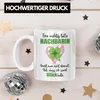 Trendation - Beste Nachbarin Tasse Geschenk Geburtstag Produktbild-Vorschau 3