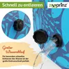 zooprinz Hundepool | 160 x 30 cm | faltbar | inklusive Produktbild-Vorschau 11