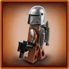 LEGO 75321 Star Wars Razor Crest Microfighter avec Voir les images du produit 9