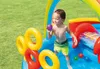 Centrum wodny plac zabaw, dmuchane, tęcza, 57453 Intex, Podgląd zdjęcia produktu 4