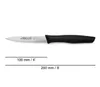 Couteau Office Arcos Nova 10cm Lame Acier Nitrum, Manche Voir les images du produit 2