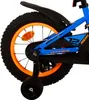VOLARE Kinderfahrrad Rocky 14 Zoll, blau Produktbild-Vorschau 5