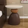Nachttisch Dekotisch Tisch Beistelltisch Couchtisch Produktbild-Vorschau 6