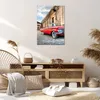 Bild auf Leinwand - Leinwandbild - Einteilig - Auto Produktbild-Vorschau 7
