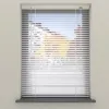 Cocoon Home Jalousien Aluminium ohne Bohren 60x175 -  25mm Produktbild-Vorschau 2