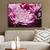 MuchoWow® - Leinwandbilder - Blumen - Rosa - Natur, Produktbild-Vorschau 5