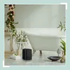 Kosz na śmieci Relaxdays, 6 litrów, automatyczne Podgląd zdjęcia produktu 6