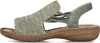 Sportliche Sandalette bis 30mm Sohlenhöhe 60843-52 Produktbild-Vorschau 18