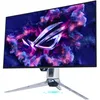 ASUS ROG Swift OLED PG27AQWP-W, 67,3 cm (26.5"), 2560 x Produktbild-Vorschau 1