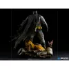 Batman - Powrót Mrocznego Rycerza Diorama 1/6 Batman 38 cm Podgląd zdjęcia produktu 3