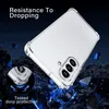 Coque + 2 Verres Trempés pour Samsung Galaxy A17 4G/5G, Voir les images du produit 4