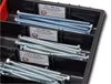 Sechskantschrauben Sortiment M5 // 65mm-100mm 90 tlg Produktbild-Vorschau 2