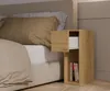 Comodino FALKVILE 1 - rovere artigianale Anteprima dell’immagine prodotto 10