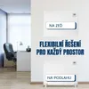 BOT Infračervený topný panel IPH2 550 W DO Náhled obrázku produktu 3