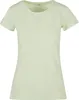 Build Your Brand Kurzarm-T-Shirt für Frauen Parog minze XXL Produktbild-Vorschau 1
