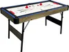 Cougar 3-in-1 Multi Spieltisch in Holzlook / Schwarz Produktbild-Vorschau 4