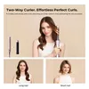 JIMMY HF9 Pro Multi-Styler: 110.000 RPM, 20 Mio. Negative Produktbild-Vorschau 10