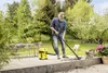 Kärcher Akku-Nass-/Trockensauger WD 2-18, 270W, 12l, Produktbild-Vorschau 3