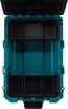 Makita MAKTRAK boîte à outils M 562 x 387 x 161 mm 18,41 L Voir les images du produit 11