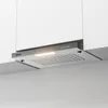 CIARRA Unterbauhaube 60cm Dunstabzugshaube 220 m³/h mit Produktbild-Vorschau 1