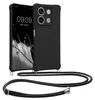 kwmobile Necklace Case kompatibel mit Xiaomi Redmi Note 13 Produktbild-Vorschau 1