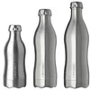 DOWABO Isolierflasche Edelstahl doppelwandig Pure Steel 350 Produktbild-Vorschau 4
