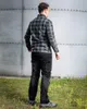 Confortevoli pantaloni da lavoro NEO TOOLS Mix&Match da Anteprima dell’immagine prodotto 5