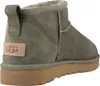 Ugg W Classic Ultra Mini Zielony Podgląd zdjęcia produktu 9